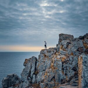 The Grand Ambition