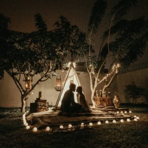 The Courting Chronical